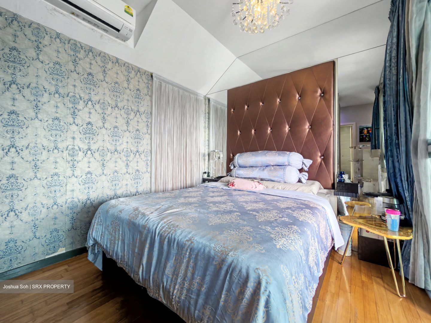 Canberra Residences (D27), Condominium #611078851